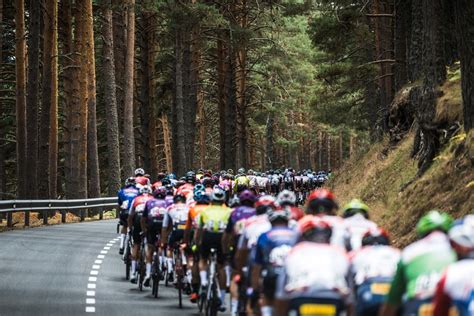 Vuelta a Espana 2023: Contenders, Odds, Dates, Route and TV .
